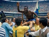 Estrellas eternas: Leyendas del futbol que han brillado en el Estadio Azteca