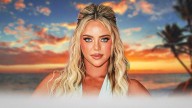 ‘Love Island’ star Liv Walker reveals Lakers star romance