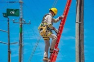 Otorgan menos a generación, transmisión y distribución
