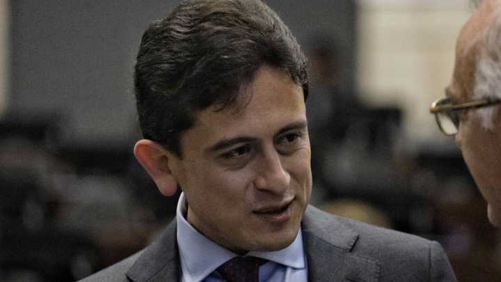 Denuncia contra Petro abre tormenta judicial