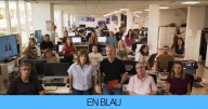 Un presentador de TV3 critica que se promocionan solo algunas caras del TN: "Lamentable"