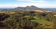 Hiker stumbles upon mysterious historical find while exploring Scottish Borders
