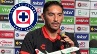 Jesús Corona se retirará ante Cruz Azul