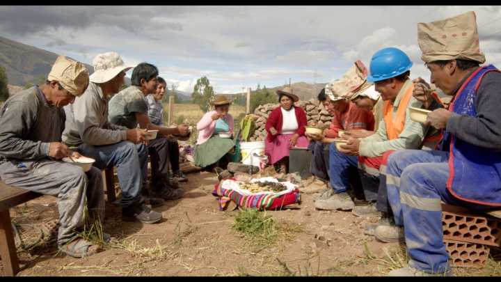 Películas peruanas rumbo a los Premios Oscar y Goya