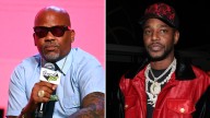 Dame Dash Files $300 Million Defamation Lawsuit Against Cam’ron