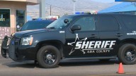 Woman dies in Kuna Creek incident