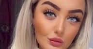 Brit drugs mule Kim Hall who faced 60 years for smuggling £15m of cocaine learns fate