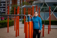 "Sin el trasplante de corazón iba a vivir solo 5 años más"