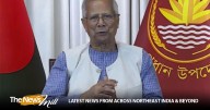 Bangladesh rights group expresses dismay over Yunus’s denial of minority persecution