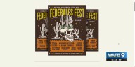 Federales Fest happening Saturday