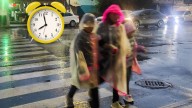 CLIMA Diluvio continuará en CDMX y Edomex a esta hora hoy, 4 de septiembre de 2025