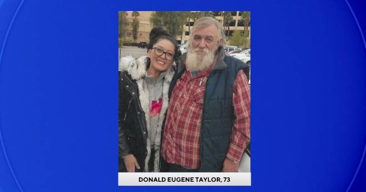 Silver Alert issued in Esmeralda County for a missing 73