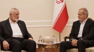Iran’s president says US, Israeli attacks inflicted ‘grievous blow’ on international trust