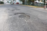 Emiten licitación para rehabilitar el bulevar Javier Rojo Gómez, en Pachuca