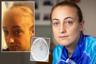 Doctors mistook my cancer symptoms for a phobia of spiders - now I’ve been given 6 months to live