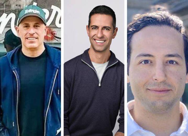 Los 14 multimillonarios que se unieron a la exclusiva lista de Forbes de las personas más ricas de Estados Unidos en 2025