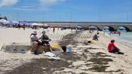 Progreso inicia septiembre con menor afluencia de visitantes; vendedores reportan ventas moderadas