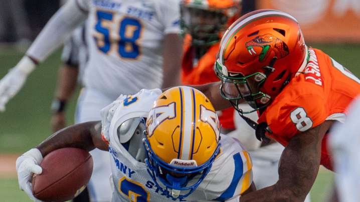 Does Florida A&M play today? Rattlers' Week 4 college football schedule