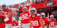 Ohio State is No. 1 in AP Top 25; LSU, Miami into top 5, Florida State is back and Alabama plummets