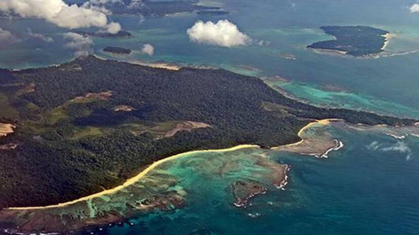 India's moment finally? Natural gas presence confirmed in Andaman
