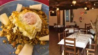 El restaurante de Calatayud con 2.161 reseñas: "Las segundas mejores migas"