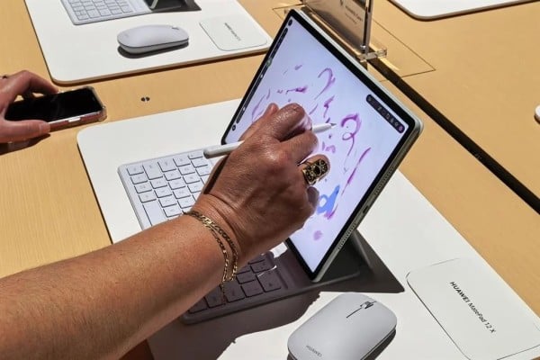 Nova, MatePad y FreeBuds, lo último de Huawei en 2025