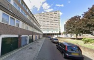 Man arrested after two women killed five months apart in London