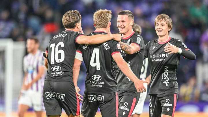 La Cultural asalta Zorrilla y se lleva el derbi a León