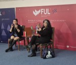 Macarena Muñoz: La figura vampírica femenina es  un siglo anterior a la masculina