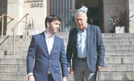 Torres pidió ser querellante en la causa que investiga la venta de acciones de YPF al grupo Petersen en 2007