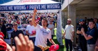 Viral videos of Charlie Kirk murder raise questions about social media