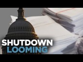 Shutdown Imminent? GOP Rep SOUNDS OFF on Upcoming Funding Deadline
