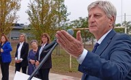 Ziliotto saludó a docentes: “Sinónimo de dedicación”