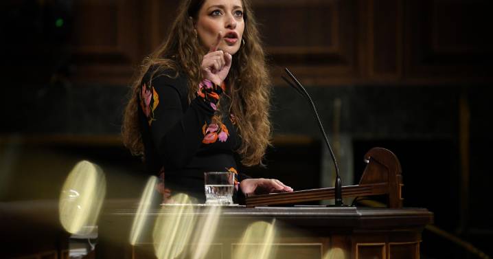 Sesión de control en el Congreso sin Sánchez y tras las derrotas parlamentarias del Gobierno