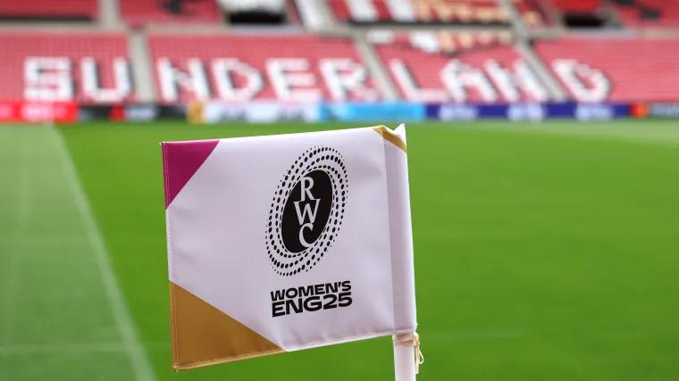 Women's Rugby World Cup schedule, bracket: Updated fixtures, results, pool standings from England