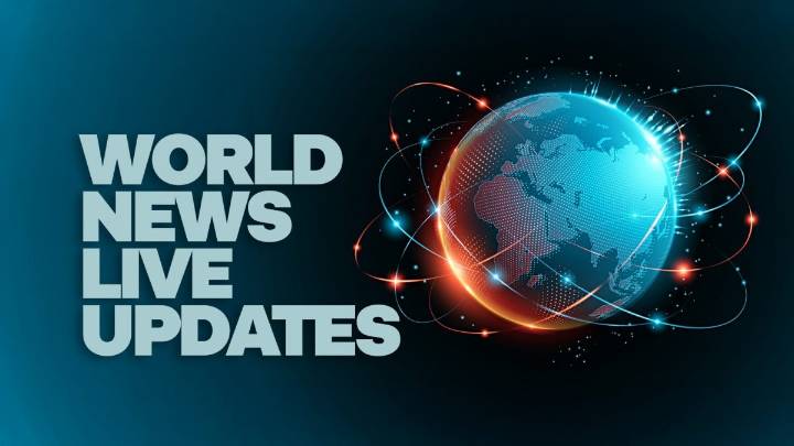 World News Live Updates: Pakistan Reports Two New Polio Cases In Southern Sindh Province