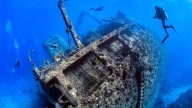 Archaeologists Stunned As Lake Michigan Just Coughed Up A Long-Lost Shipwreck By Sheer Accident