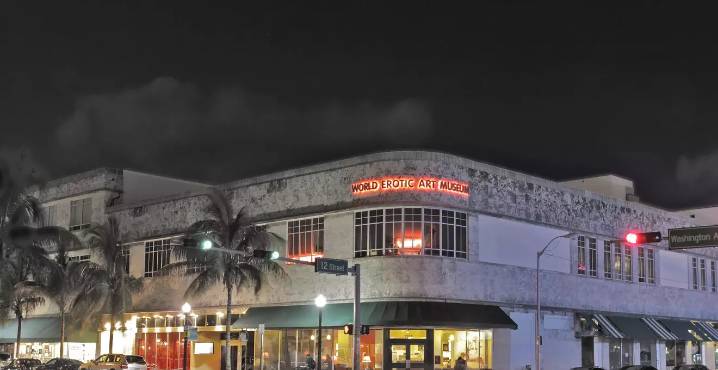 The 13 Most Underrated Museums in Miami