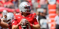 Ryan Day praises QB Julian Sayin after Texas win