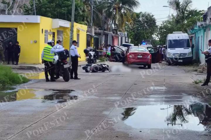 Muere menor de 14 años en accidente de moto en la Región 237 de Cancún; revelan nuevos datos del hecho