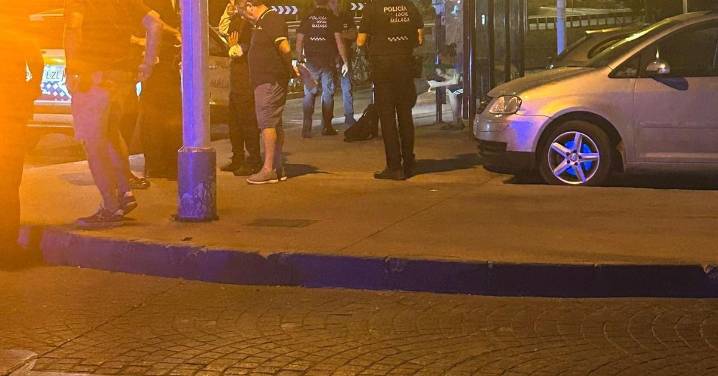 Hallan en El Palo a Marc Ian, el menor de 14 años desaparecido desde el lunes en Rincón de la Victoria