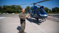 A look at Metro Nashville Police Department's Airbus H