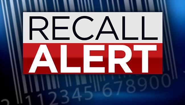 RECALL: Frozen vegetables sold at Connecticut grocery stores recalled for listeria concerns