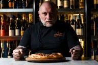 Estas son las 100 mejores pizzerías del mundo (y 5 son españolas)