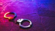 Chicago murder suspect arrested during traffic stop in Tipton County