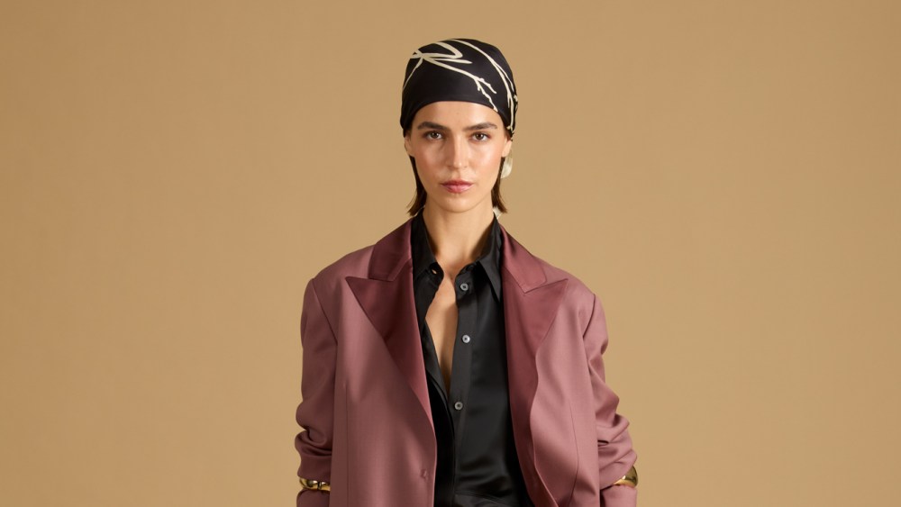 Slowear Spring 2026 Ready-to-Wear Runway, Fashion Show & Collection Review [PHOTOS]
