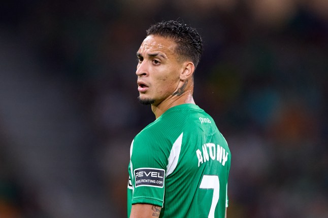 Man Utd flop says he was ‘disrespected’ by club before summer transfer