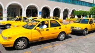 Desmiente Movilidad taxis con permisos clonados en Nayarit