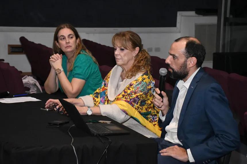 Prevención del suicidio: "no hay decisión política nacional para abordar esta problemática"