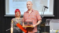 El Salón Hispano Francés de Cómic entrega sus premios